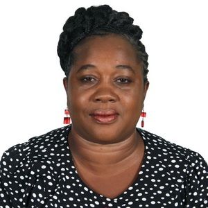 Meet your Posher, Marcia